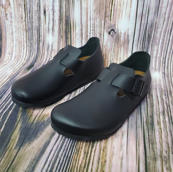 birkenstock london hunter